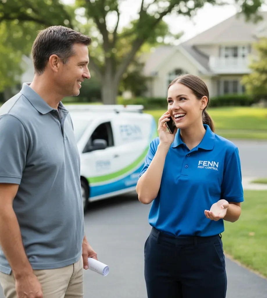 Bed Bug Extermination in Clackamas, OR